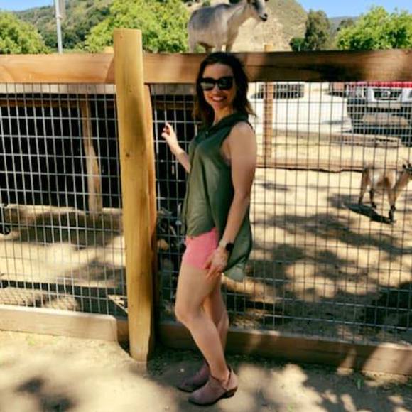 Meet your Posher, Kallie - Picture 1 of 1